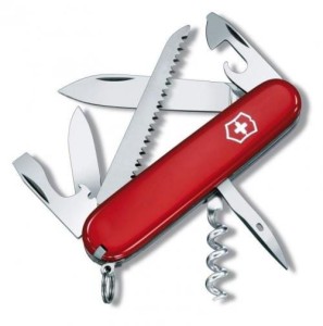 Scyzoryk Victorinox  Camper 1.3613