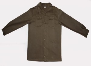 Bluza zuchowa SH ( dawny wzór ZHR)