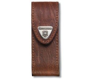 Skórzane etui na pasek Victorinox 4.0543
