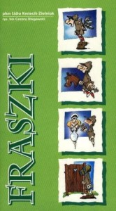 FRASZKI