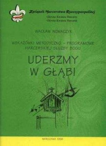 Uderzmy w głąb