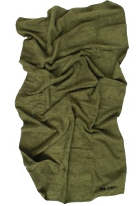 RĘCZNIK SZYBKOSCHNĄCY Z MIKROFIBRY MIL- TEC 120X60