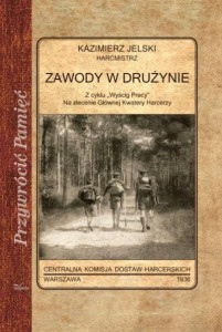 Zawody w drużynie