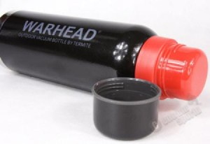 Termos Termite Warhead 1,2 L Hammertone