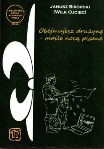 Obejmujesz drużynę - maile nocą pisane