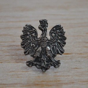 Orzełek oksydowany