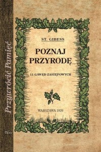 Poznaj przyrodę. 11 gawęd zastępowych