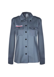 Bluza mundurowa damska ZHR 