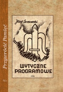 Wytyczne programowe