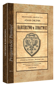Harcerstwo w junactwie