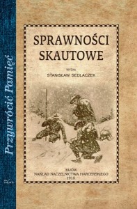 SPRAWNOŚCI SKAUTOWE 