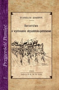 Harcerstwo a wychowanie obywatelsko-państwowe 