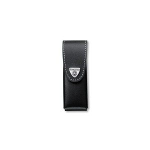 Etui do scyzoryków 4.0524.3, skórzane 