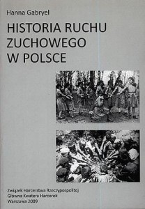 Historia ruchu zuchowego w Polsce
