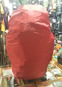 Pokrowiec na plecak 70-95l Alpi Sport