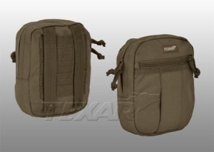 Zasobnik/ Ładownica MB-12 Texar, różne kolory