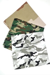 Chusta Bandana Mil-Tec militarna