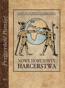 Nowe horyzonty harcerstwa
