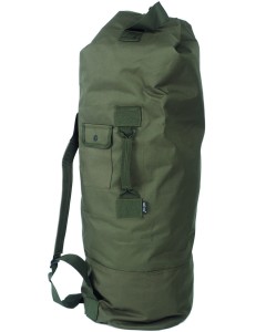 Worek transportowy poliestrowy  100 x 50 cm