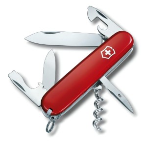 Scyzoryk Victorinox - Spartan 1.3603