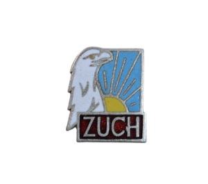 Znaczek ZUCH