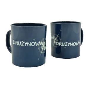 Kubek Drużynowa/Drużynowy