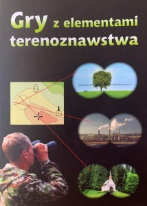 Gry z elementami terenoznawstwa