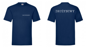 Koszulka funkcyjna DRUŻYNOWY
