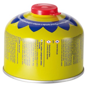 Kartusz wkład nabój gazowy do kuchenki palnika na gaz 230g