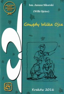 Gawędy Wilka Ojca