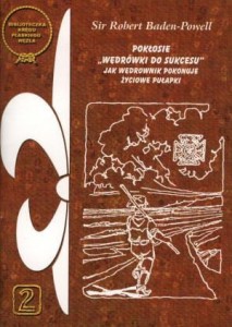 Pokłosie "Wędrówki do sukcesu"  