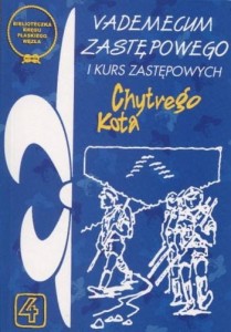 Vademecum Zastępowego i Kurs Zastępowych