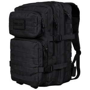 Plecak Mil-Tec US 36L, różne kolory