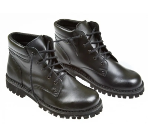 Buty traperki 