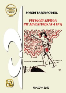 Przygody szpiega