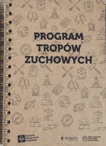 Program tropów zuchowych - nowy SIM Tropy zuchowe