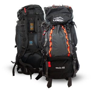 Plecak Loap Saulo 65L