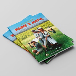 Harce z mapą