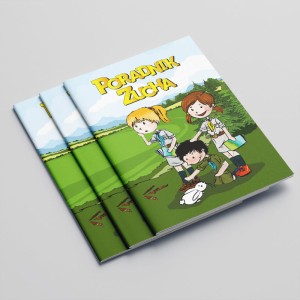 Poradnik Zucha