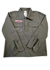 Bluza zuchowa ZHR męska