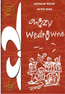Obozy wędrowne