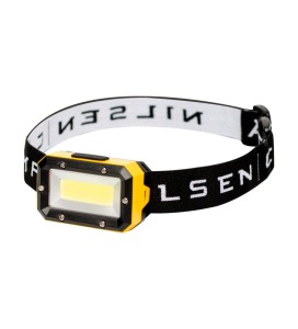 Czołówka LED HEAD 120 3W 120LM