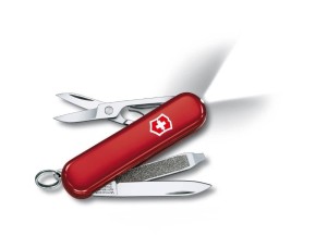 Scyzoryk Victorinox - SwissLite 0.6228