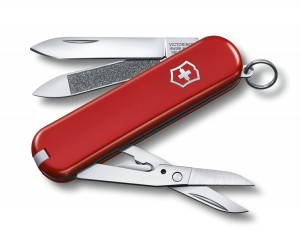Scyzoryk Victorinox - Executive 81  0.6423