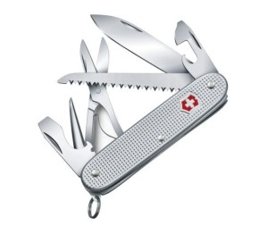 Scyzoryk Victorinox - Farmer X  0.8271.26