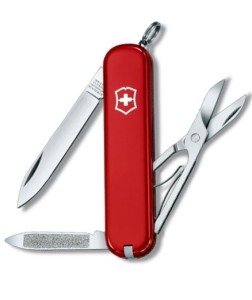 Scyzoryk Victorinox - Ambassador 0.6503