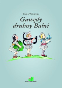 Gawędy druhny Babci
