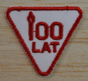 Sprawność zuchowa ZHP 100-lat