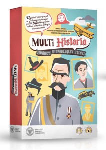 MultiHISTORIA (pakiet edukacyjny)