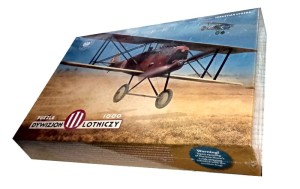 III Dywizjon Lotniczy - puzzle 1000 elementów